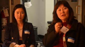 IVLP: A Project for Korean Journalists